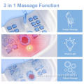 New Bath Foot Massag Machine with Remote Control